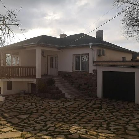 The White House Villa Kamilski Dol Luaran gambar