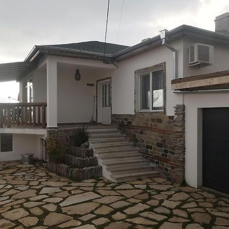 The White House Villa Kamilski Dol Luaran gambar