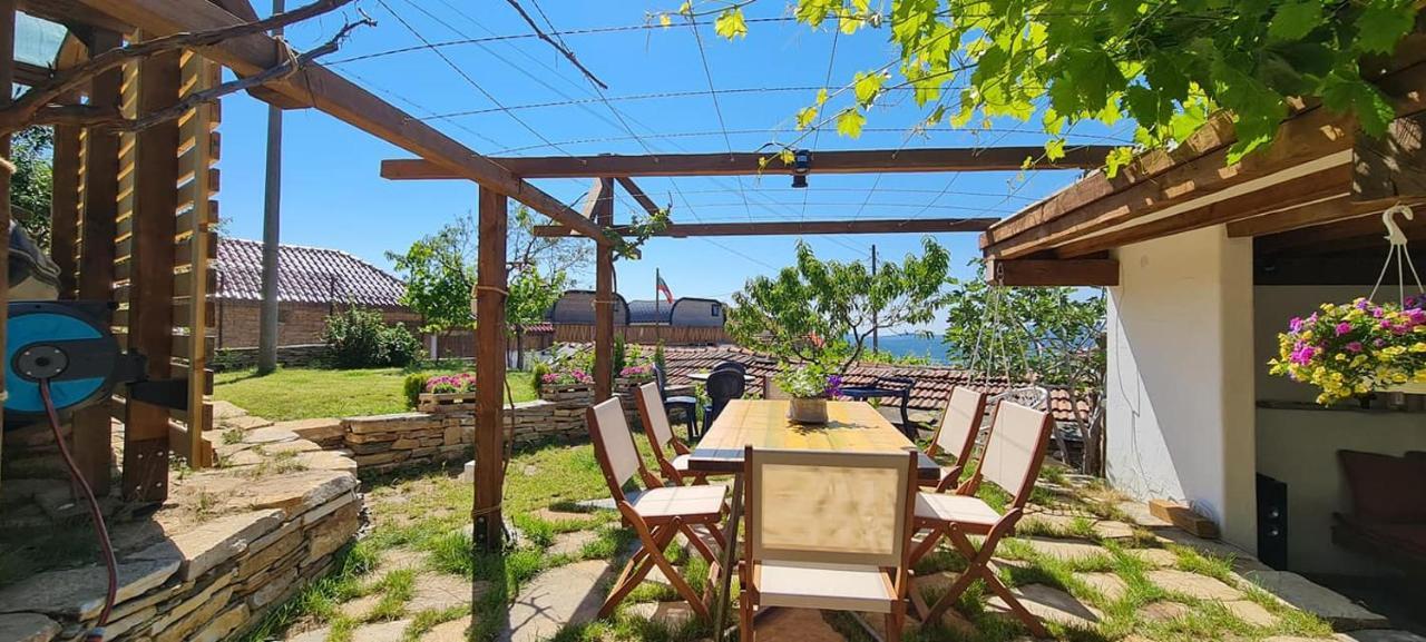 The White House Villa Kamilski Dol Luaran gambar