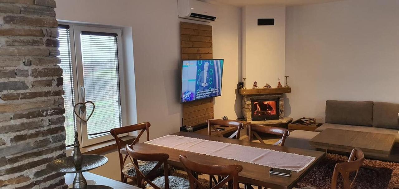 The White House Villa Kamilski Dol Luaran gambar