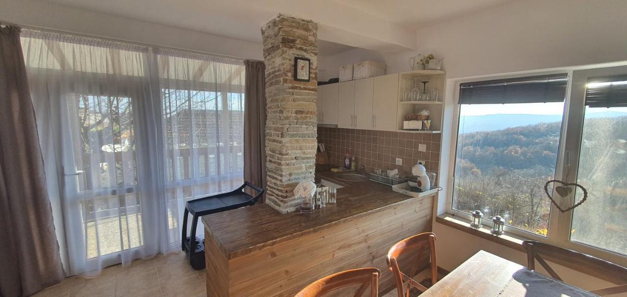 The White House Villa Kamilski Dol Luaran gambar