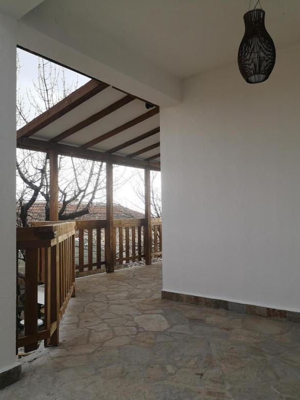 The White House Villa Kamilski Dol Luaran gambar