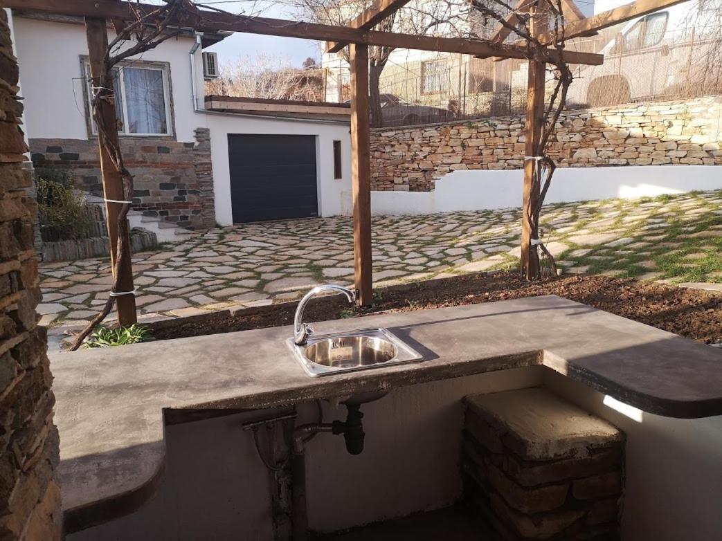 The White House Villa Kamilski Dol Luaran gambar