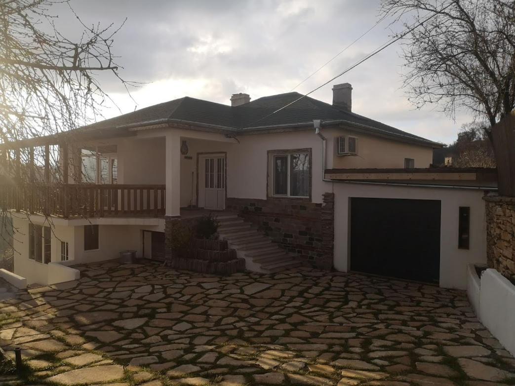 The White House Villa Kamilski Dol Luaran gambar