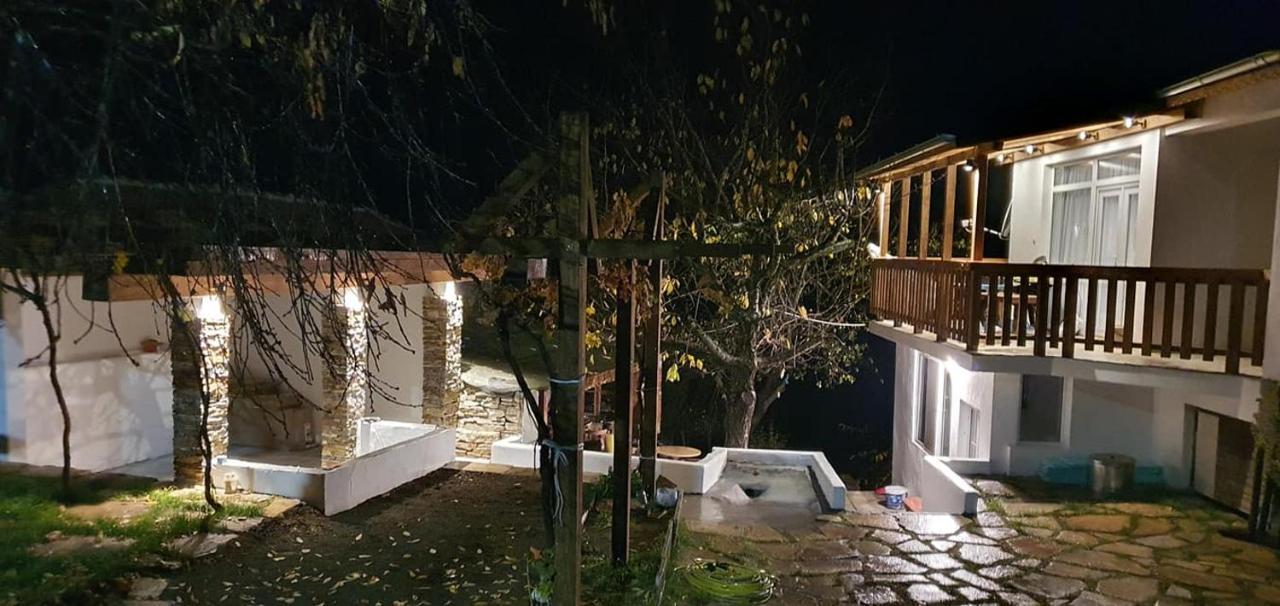 The White House Villa Kamilski Dol Luaran gambar