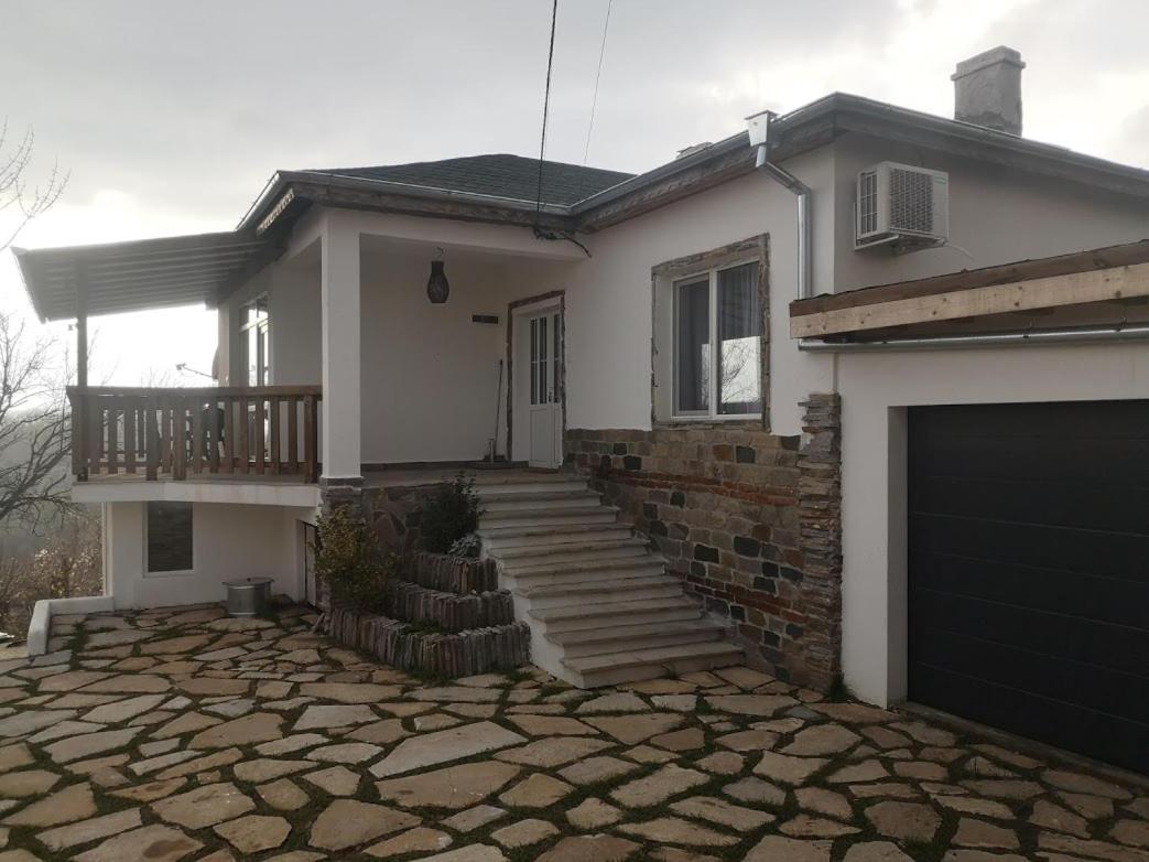 The White House Villa Kamilski Dol Luaran gambar