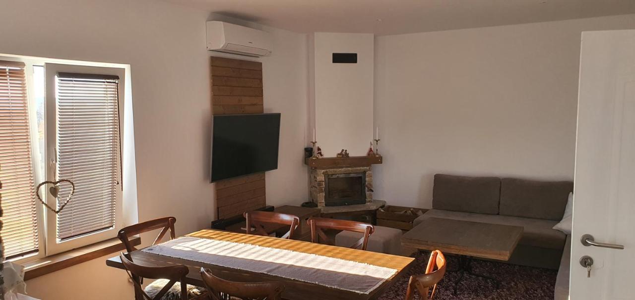 The White House Villa Kamilski Dol Luaran gambar