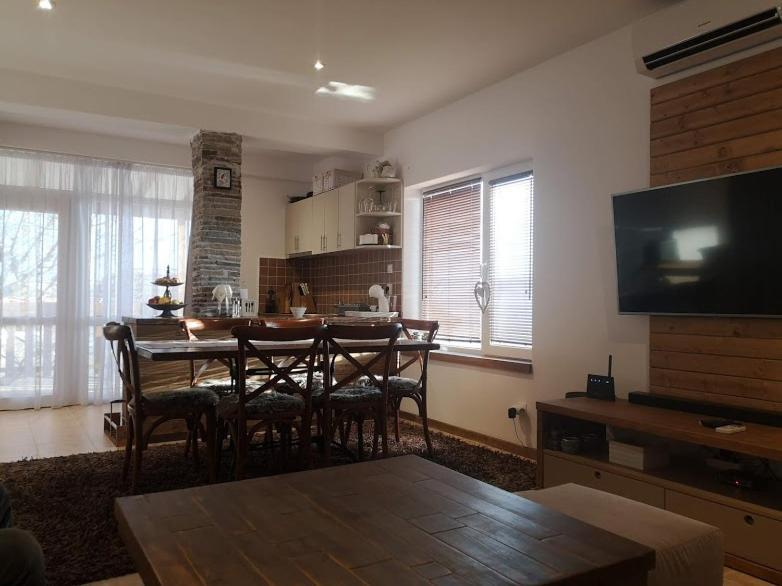 The White House Villa Kamilski Dol Luaran gambar