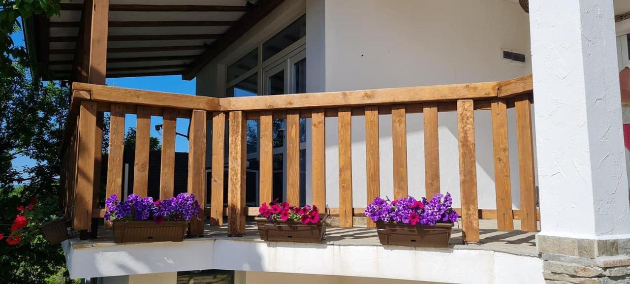 The White House Villa Kamilski Dol Luaran gambar