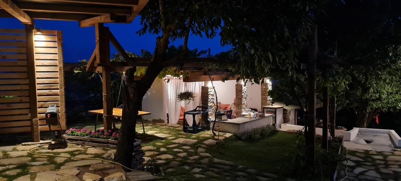 The White House Villa Kamilski Dol Luaran gambar