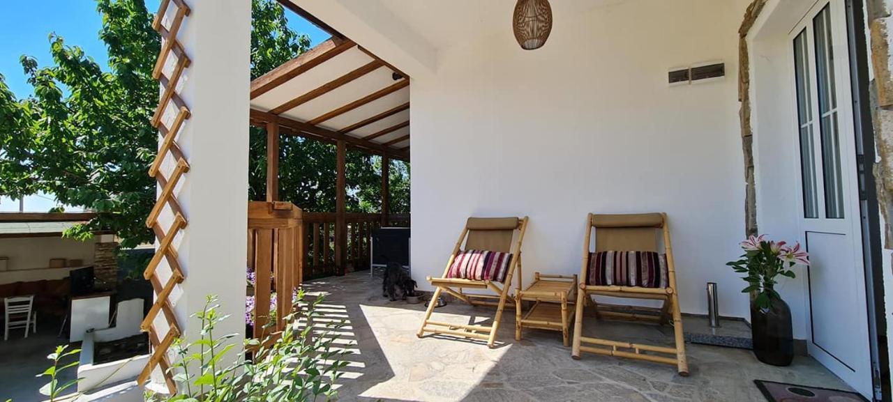 The White House Villa Kamilski Dol Luaran gambar