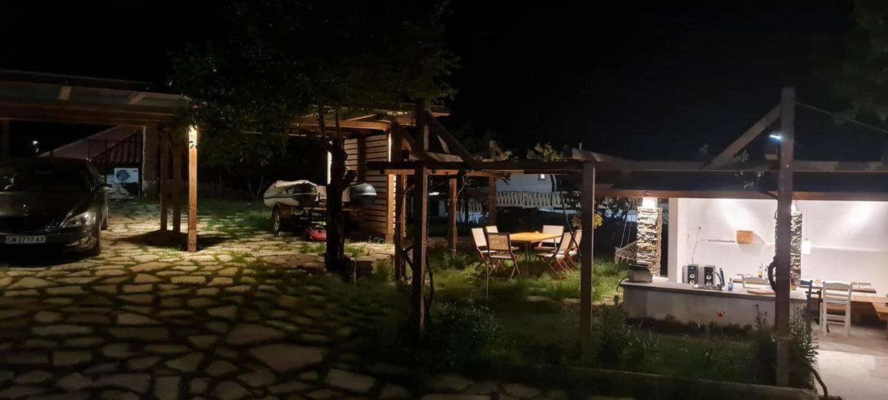 The White House Villa Kamilski Dol Luaran gambar