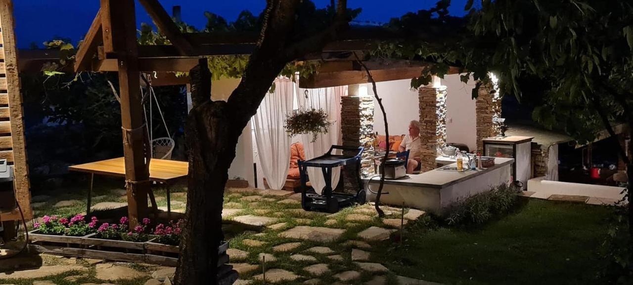 The White House Villa Kamilski Dol Luaran gambar