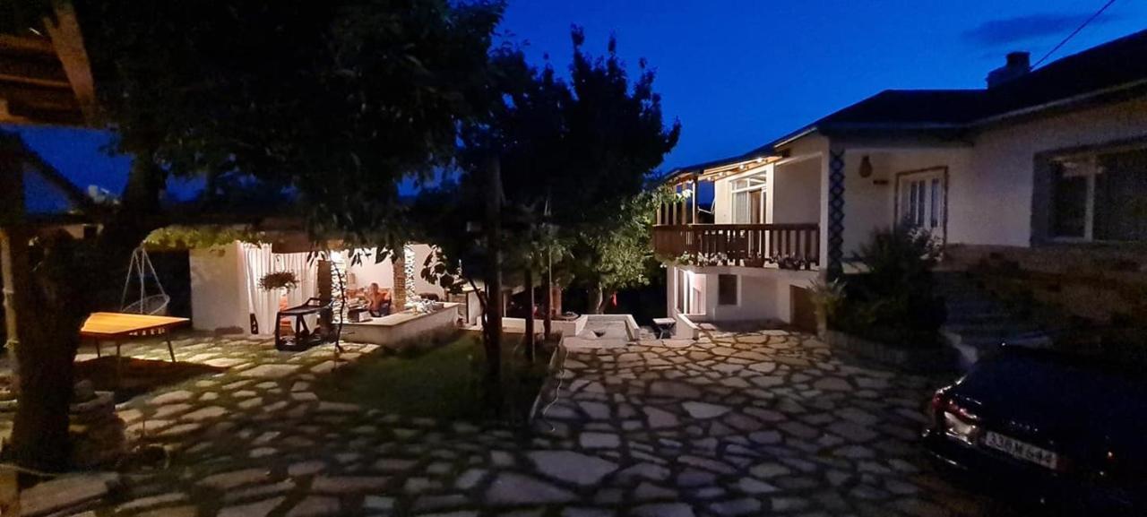 The White House Villa Kamilski Dol Luaran gambar